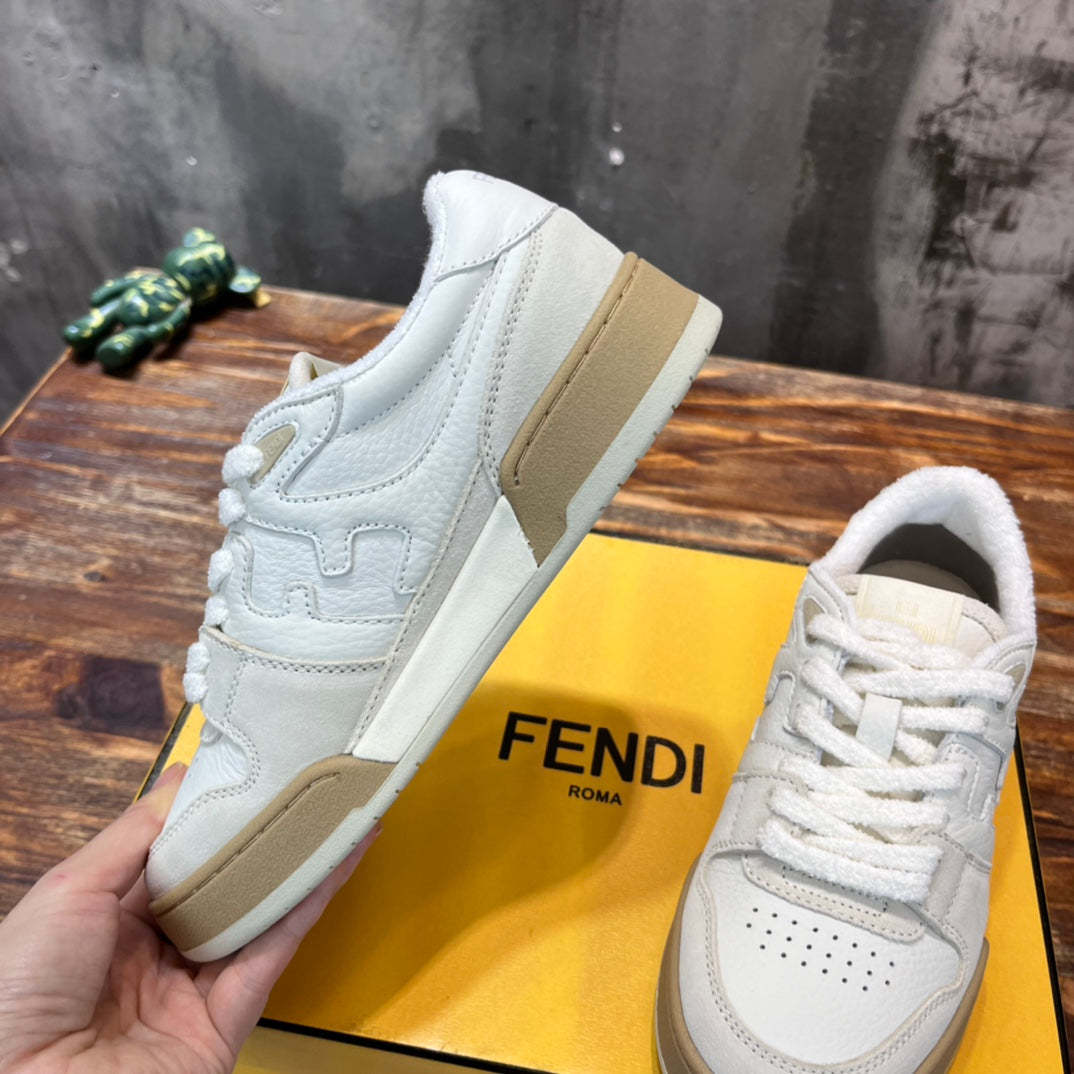Luxury Shoes - FED - 278