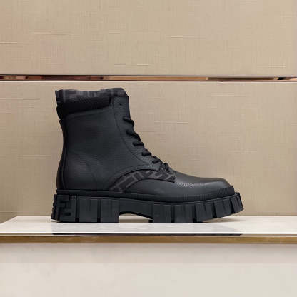 Luxury Shoes - FED - 266