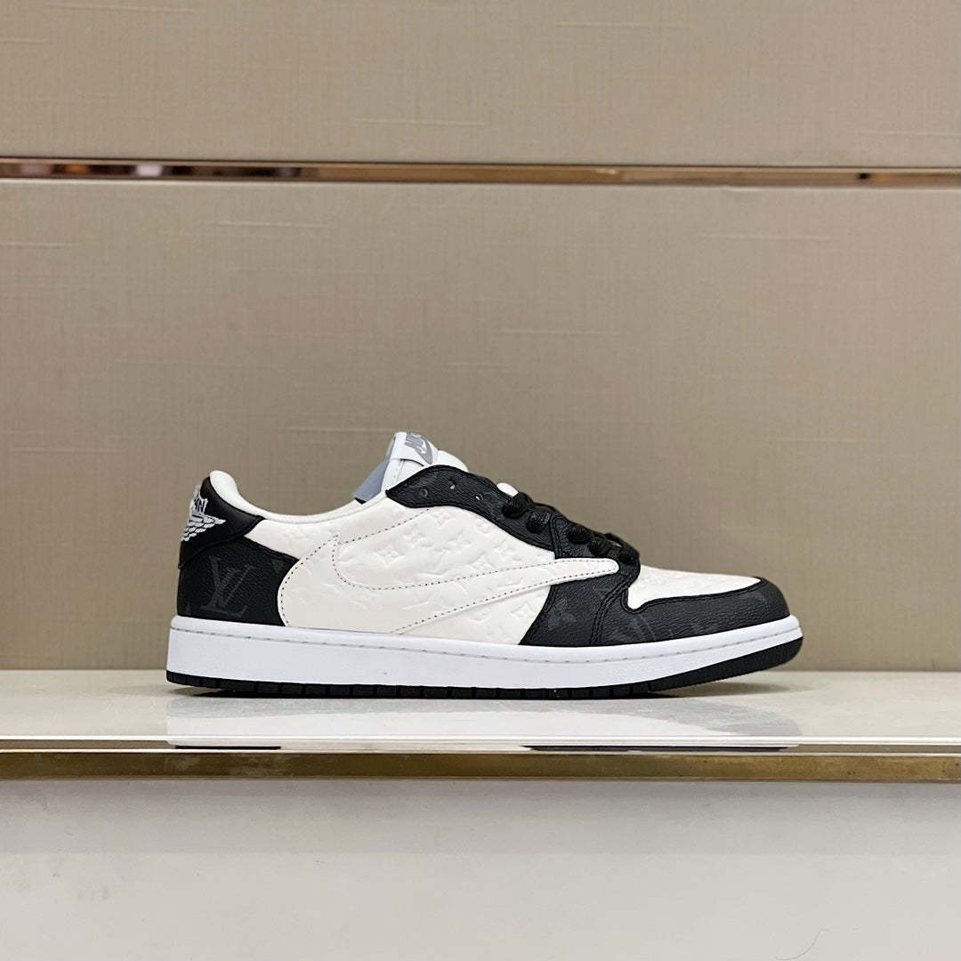 Luxury Shoes - LU-V - 397