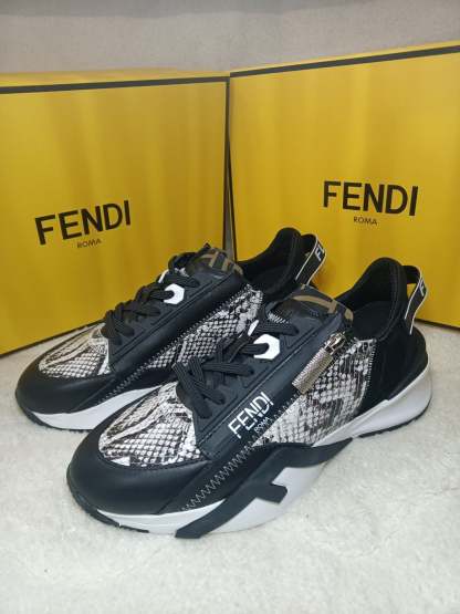 Luxury Shoes - FED - 013