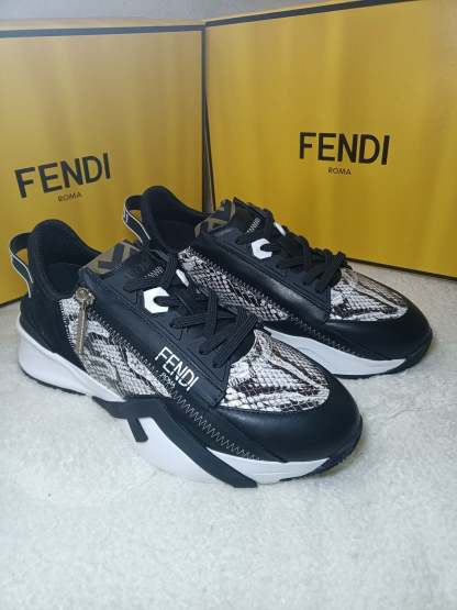 Luxury Shoes - FED - 013