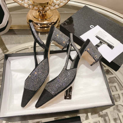 Luxury Shoes Sandals - CHL - 092