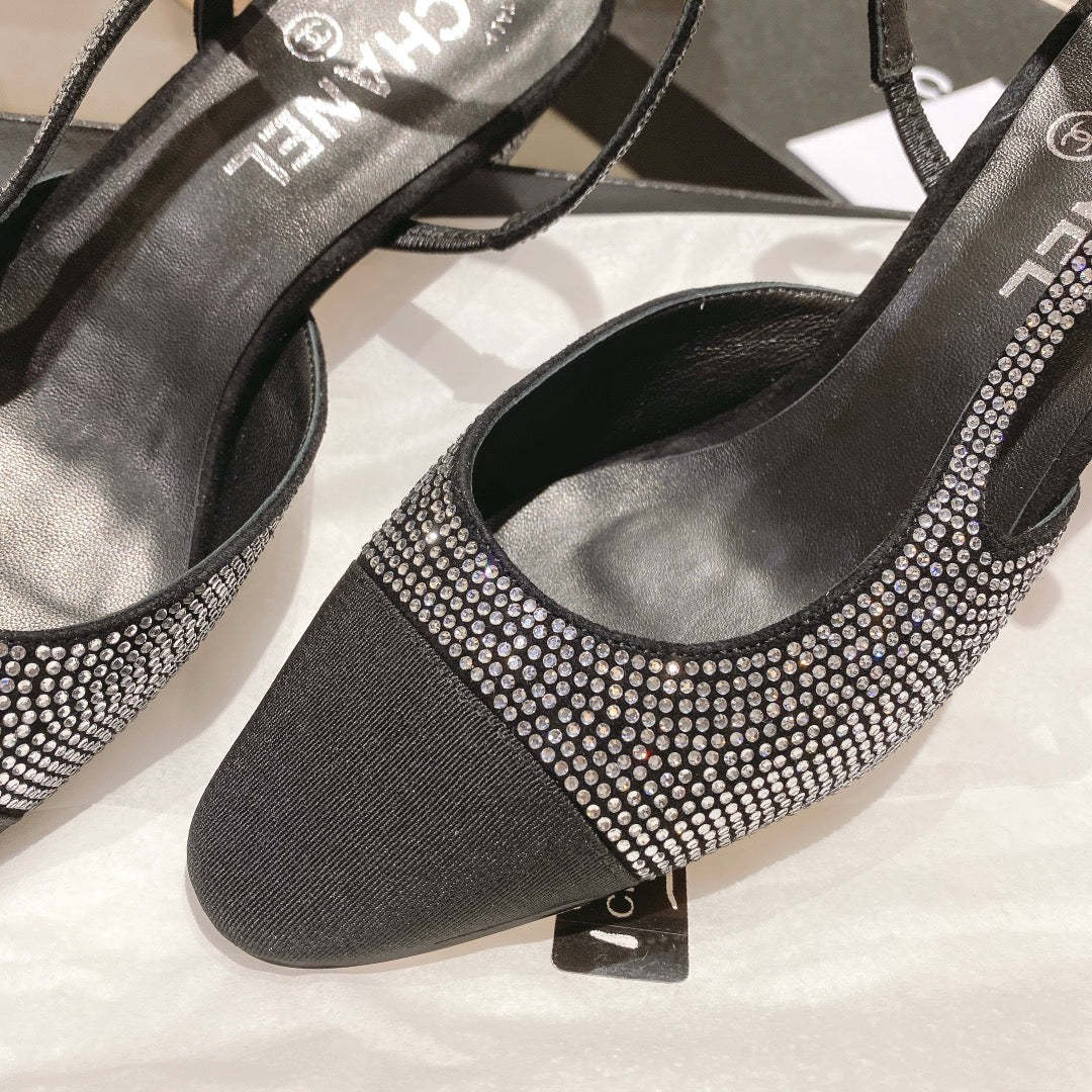 Luxury Shoes Sandals - CHL - 092