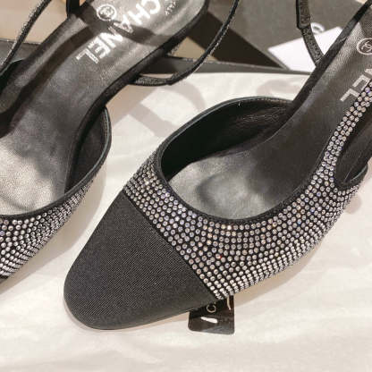Luxury Shoes Sandals - CHL - 092