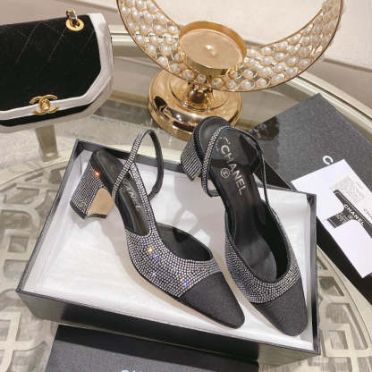 Luxury Shoes Sandals - CHL - 092