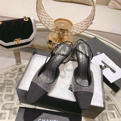 Luxury Shoes Sandals - CHL - 092