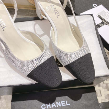 Luxury Shoes Sandals - CHL - 093