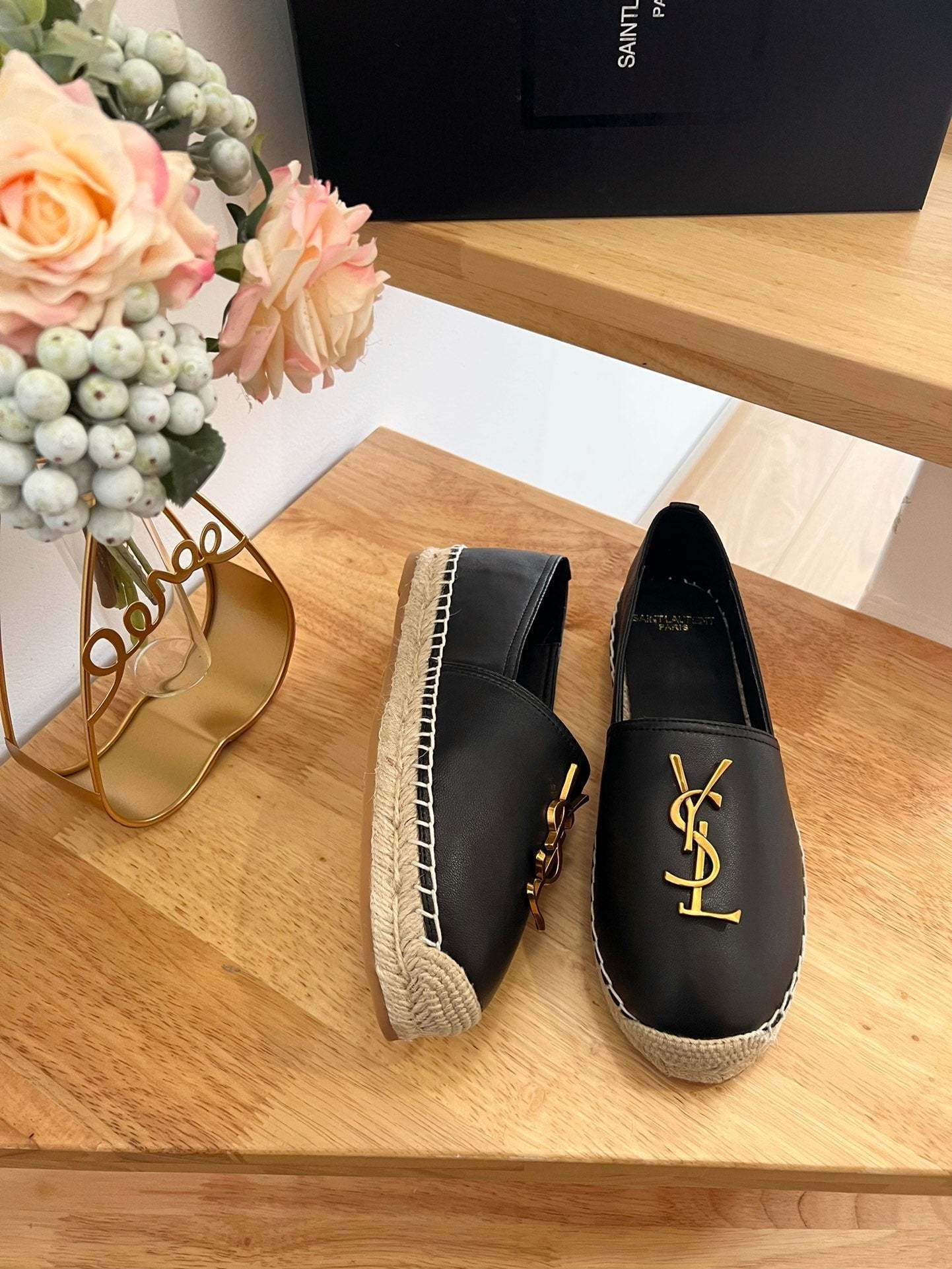 Luxury Shoes Sandals - SL - 370