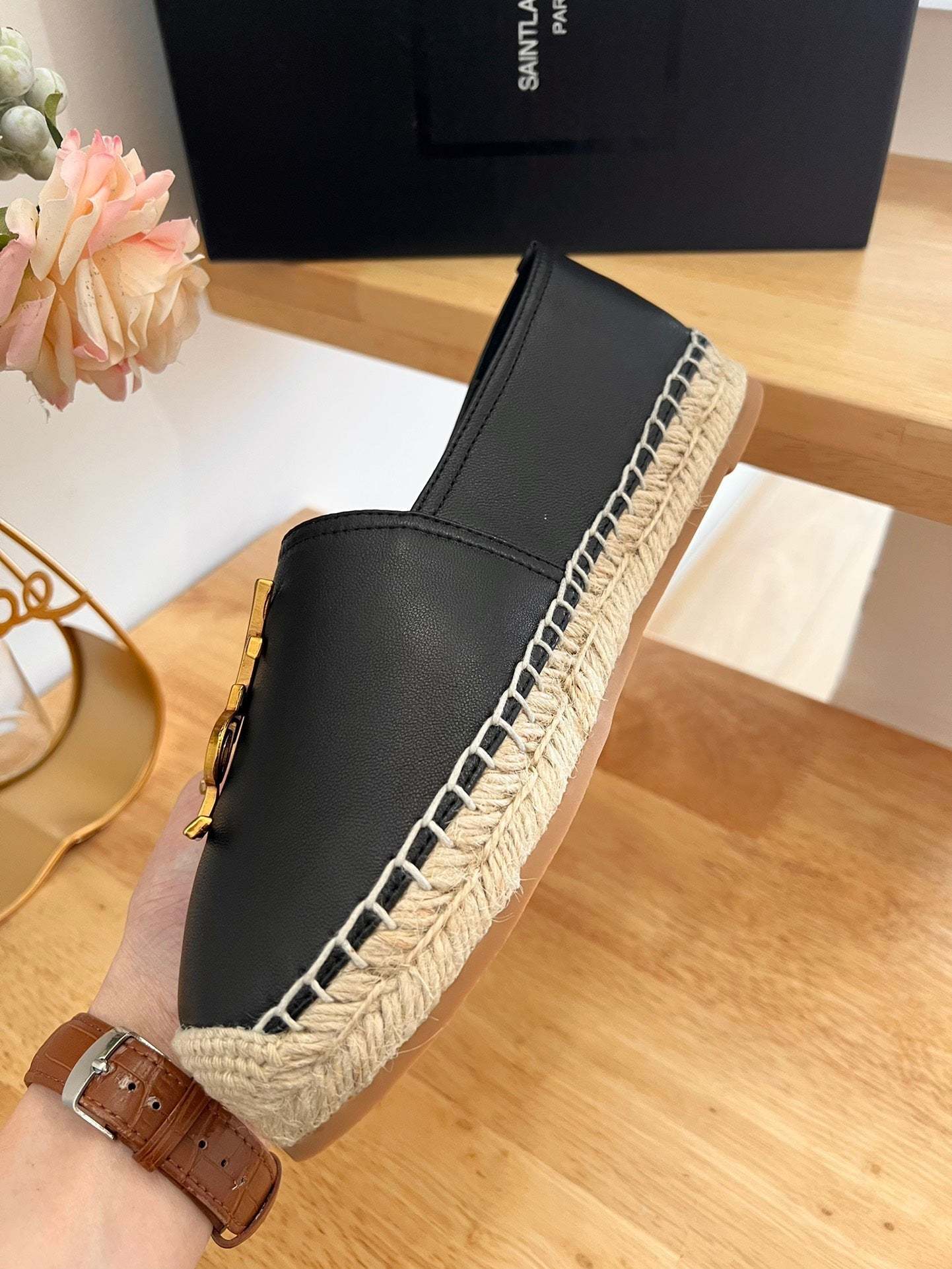 Luxury Shoes Sandals - SL - 370