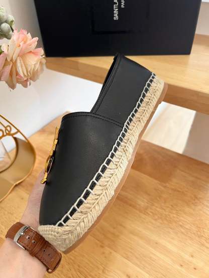 Luxury Shoes Sandals - SL - 370