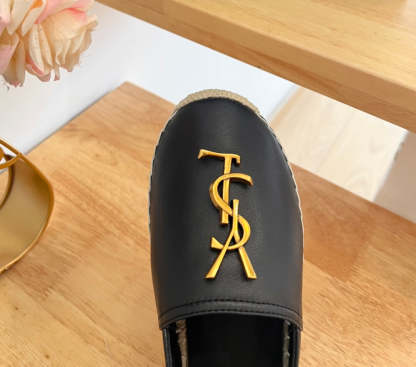 Luxury Shoes Sandals - SL - 370