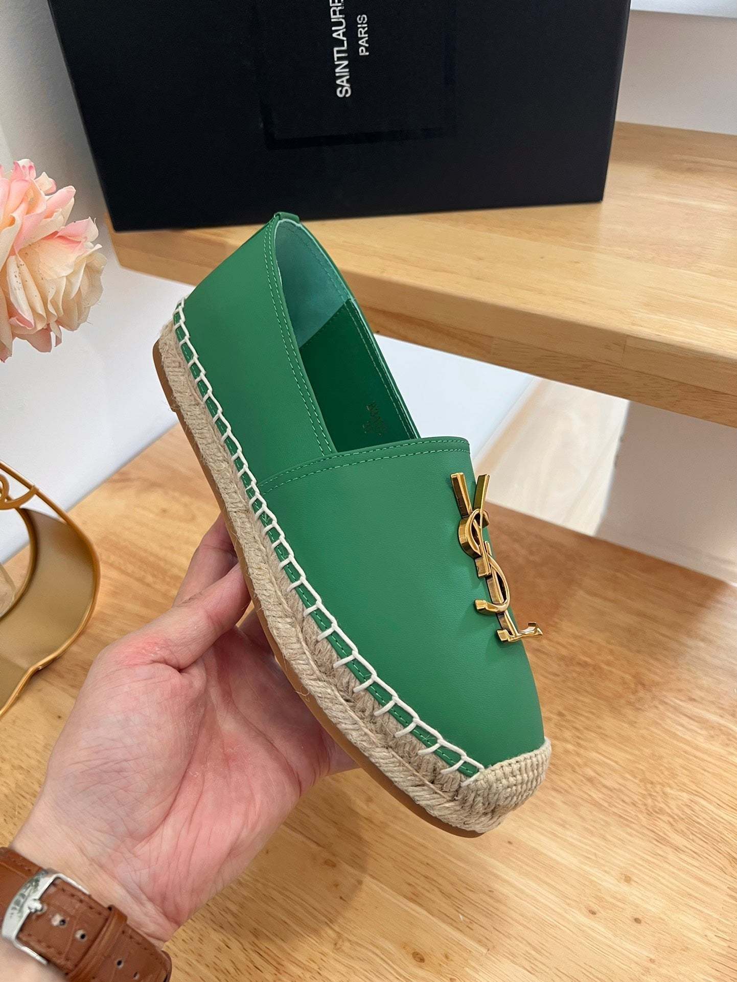 Luxury Shoes Sandals - SL - 368
