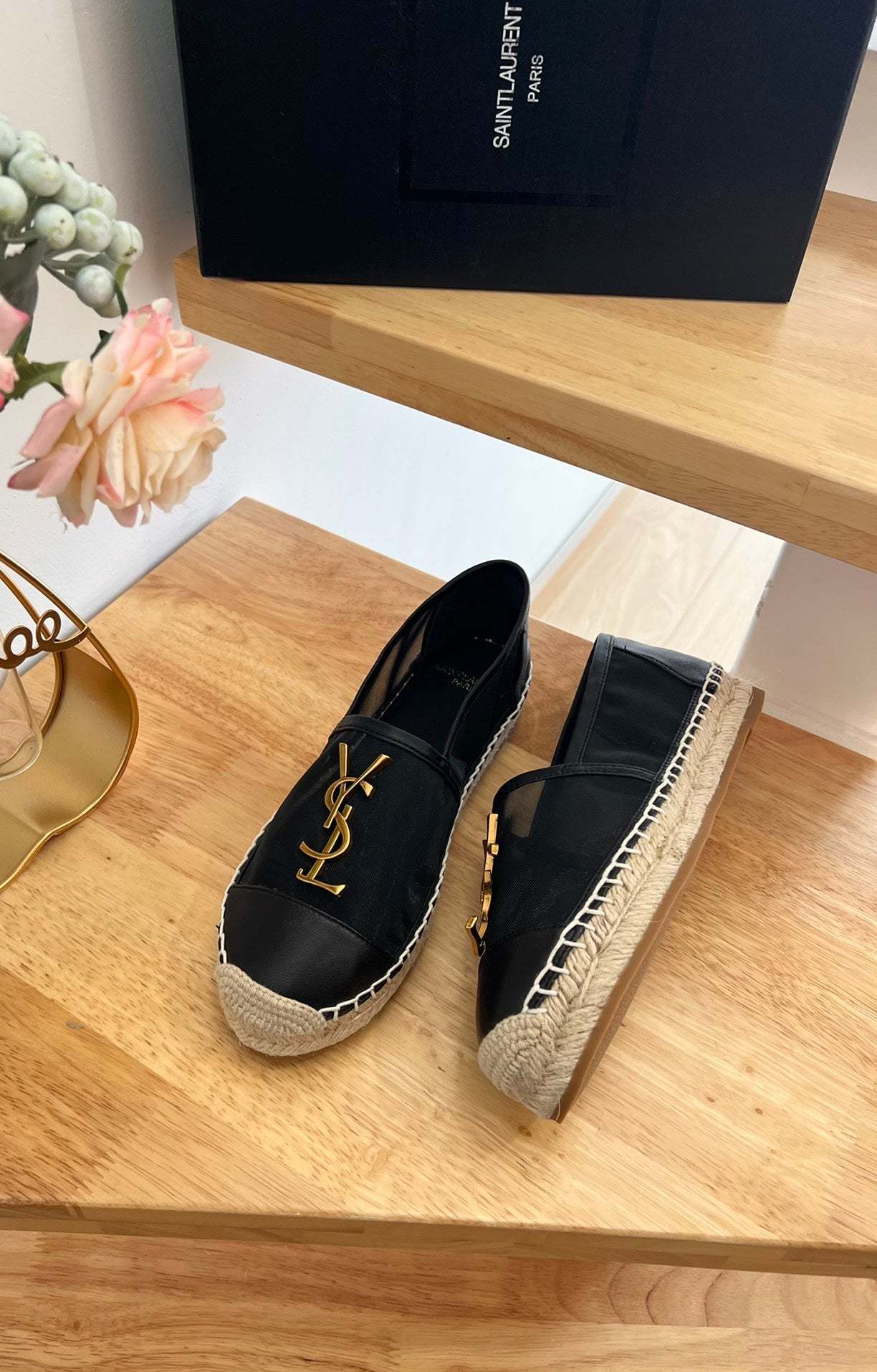 Luxury Shoes Sandals - SL - 375