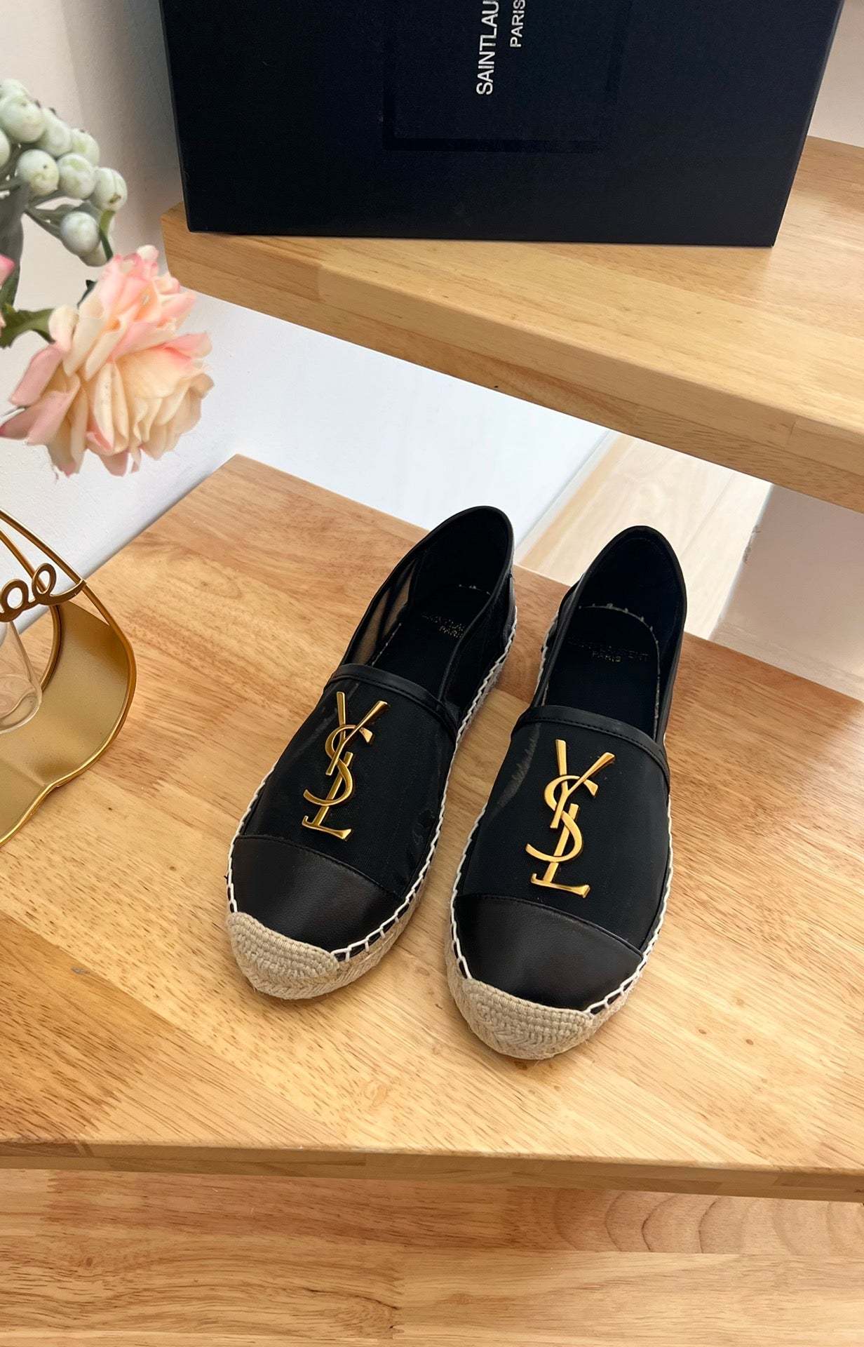 Luxury Shoes Sandals - SL - 375