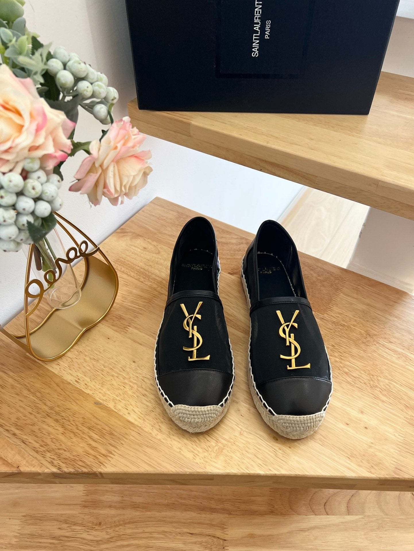 Luxury Shoes Sandals - SL - 375
