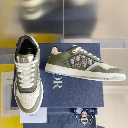 Luxury Shoes - DIR - 729