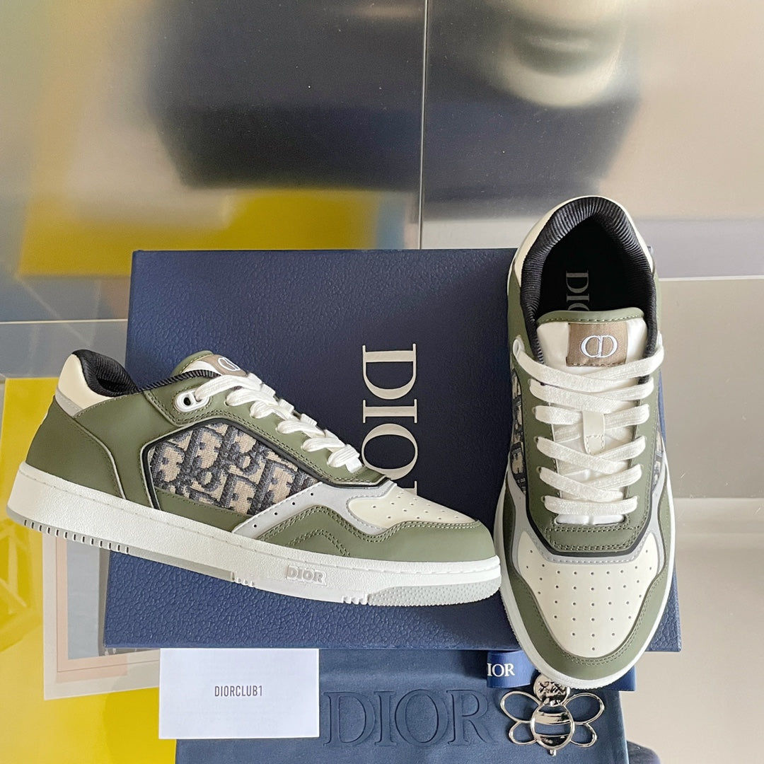 Luxury Shoes - DIR - 729