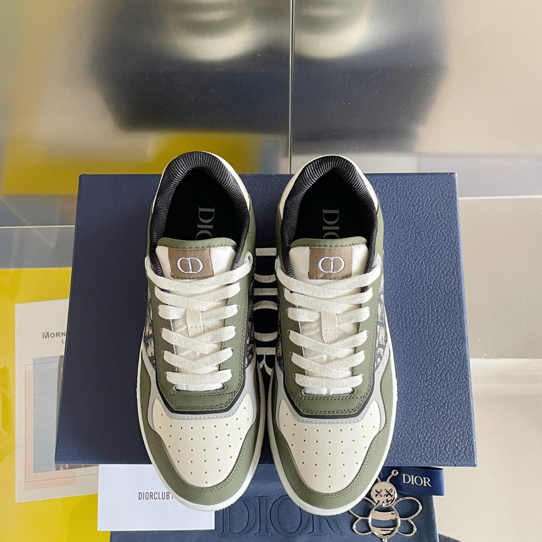 Luxury Shoes - DIR - 729