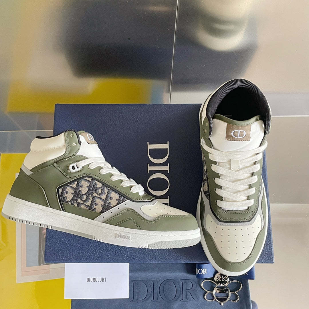 Luxury Shoes - DIR - 731