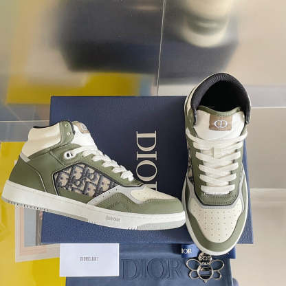 Luxury Shoes - DIR - 731