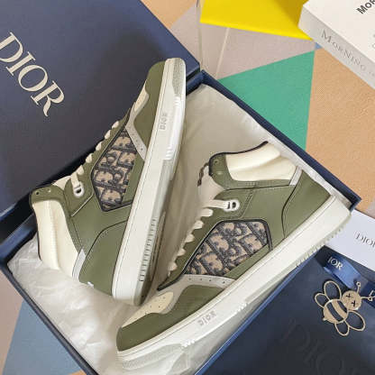 Luxury Shoes - DIR - 731