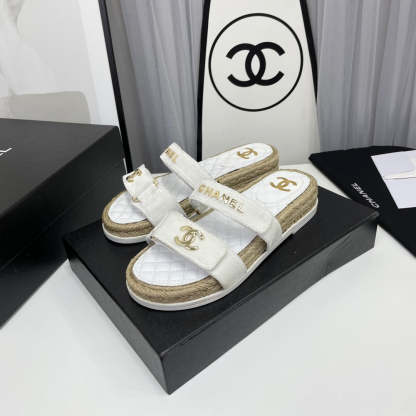 Luxury Shoes Sandals - CHL - 1155