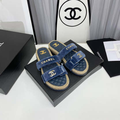 Luxury Shoes Sandals - CHL - 1153