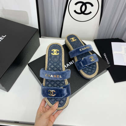 Luxury Shoes Sandals - CHL - 1153