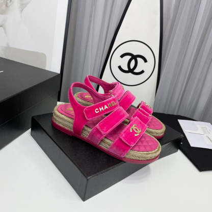 Luxury Shoes Sandals - CHL - 1159