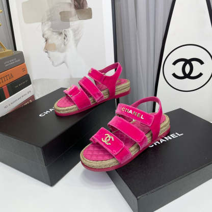 Luxury Shoes Sandals - CHL - 1159