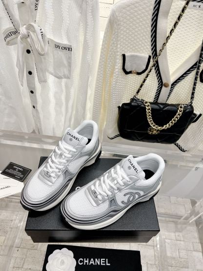 Luxury Shoes Sandals - CHL - 785