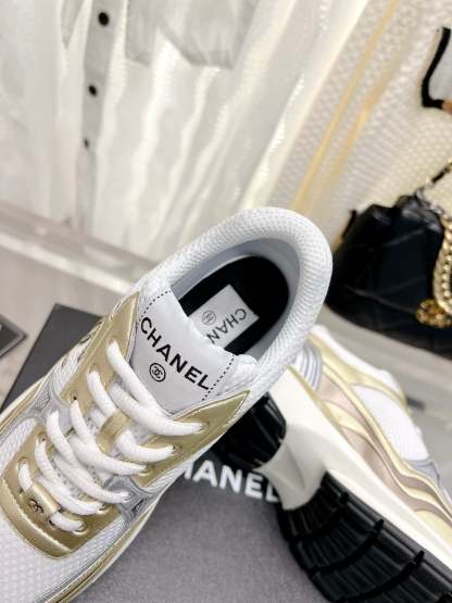 Luxury Shoes Sandals - CHL - 784