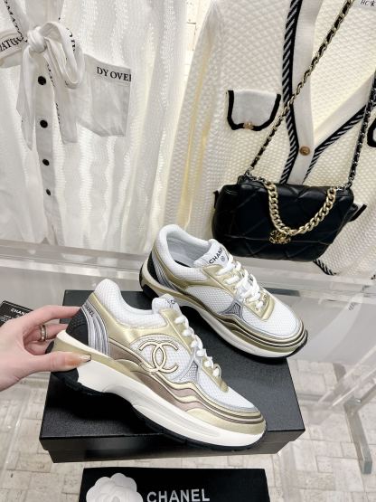 Luxury Shoes Sandals - CHL - 784