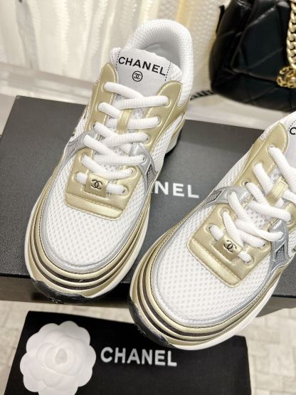 Luxury Shoes Sandals - CHL - 784