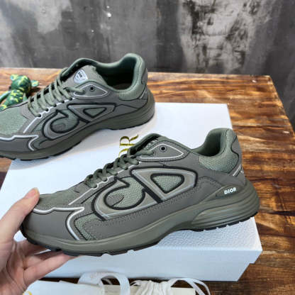 Luxury Shoes - DIR - 566