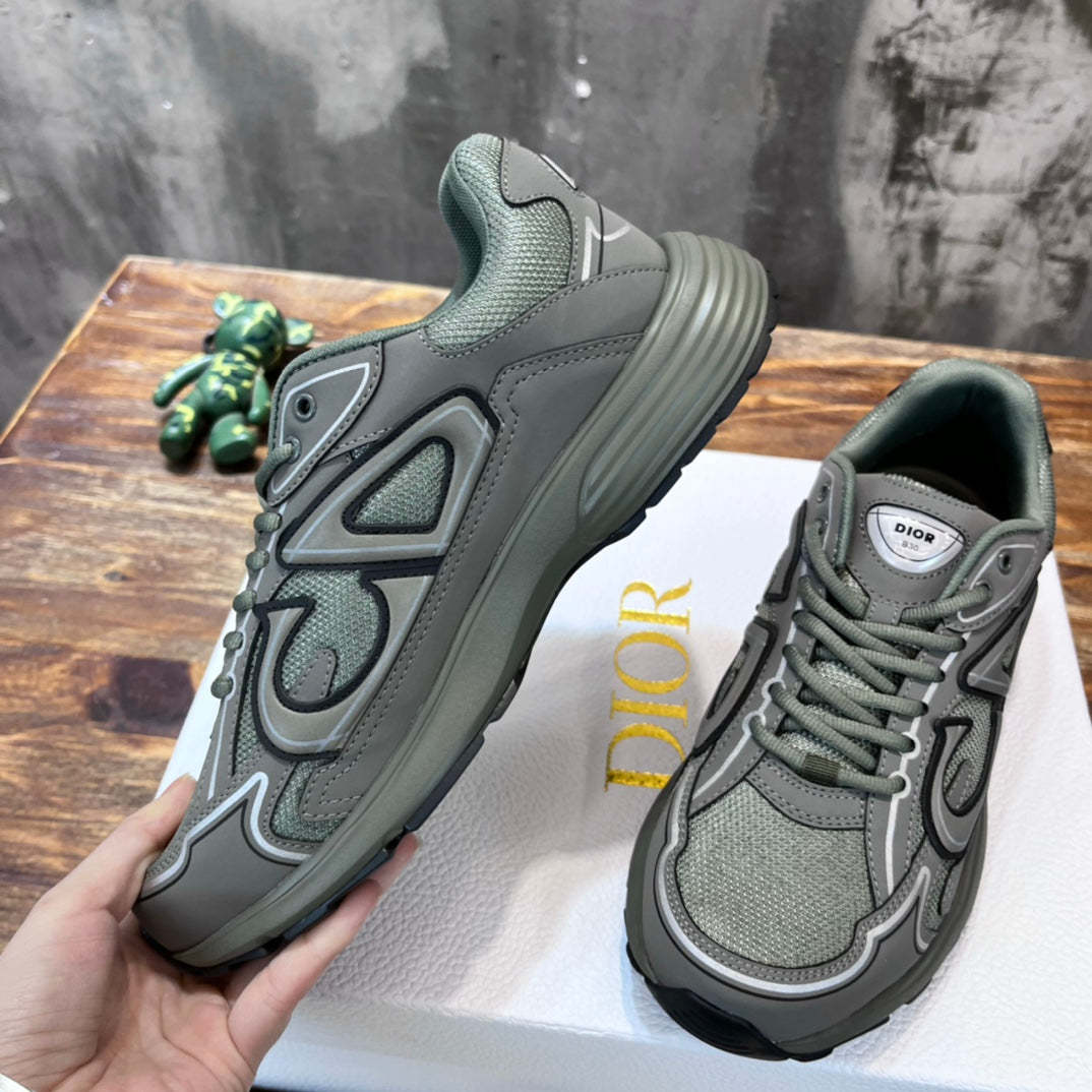 Luxury Shoes - DIR - 566