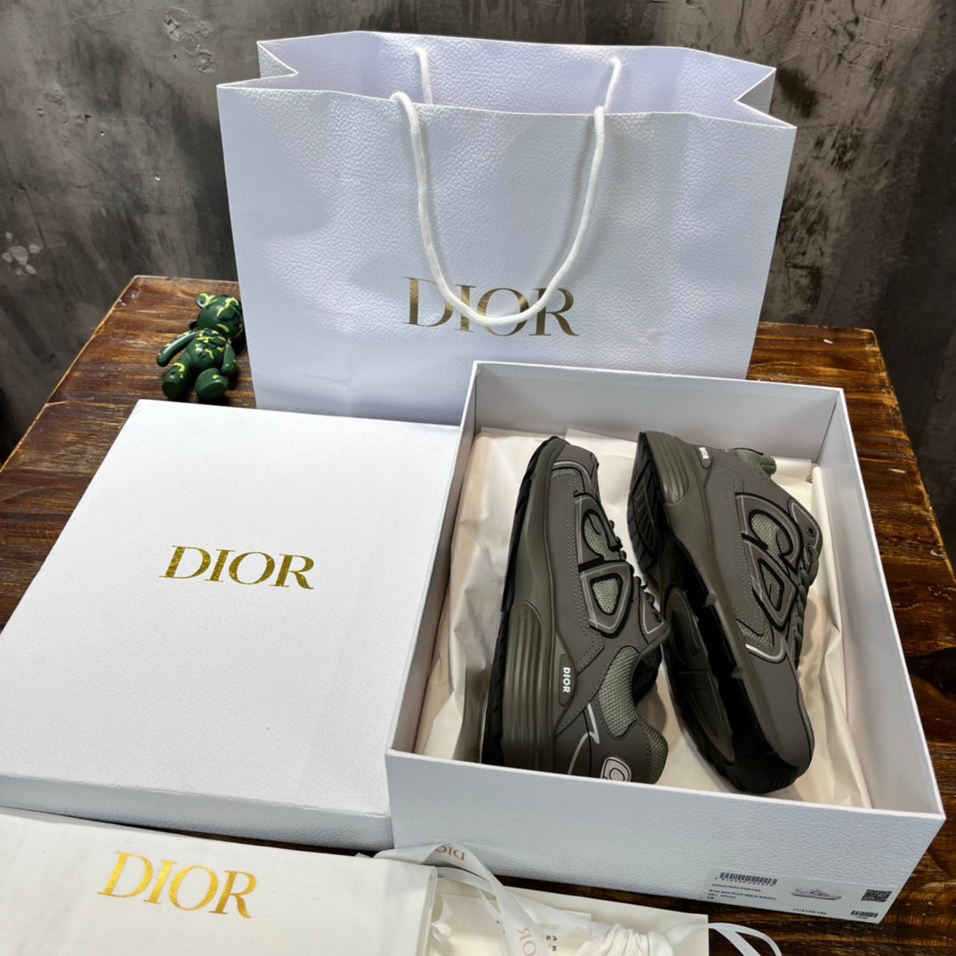 Luxury Shoes - DIR - 566