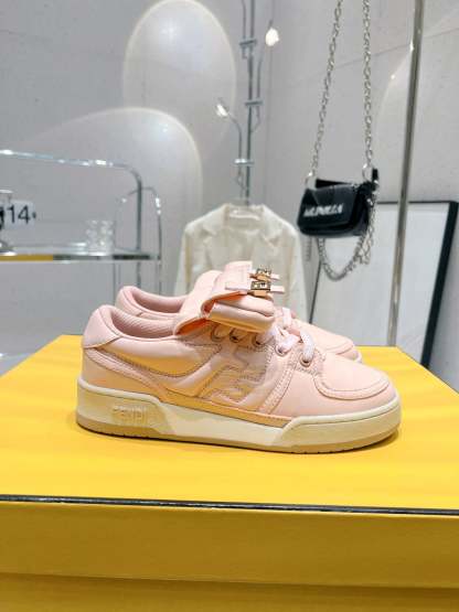 Luxury Shoes - FED - 246