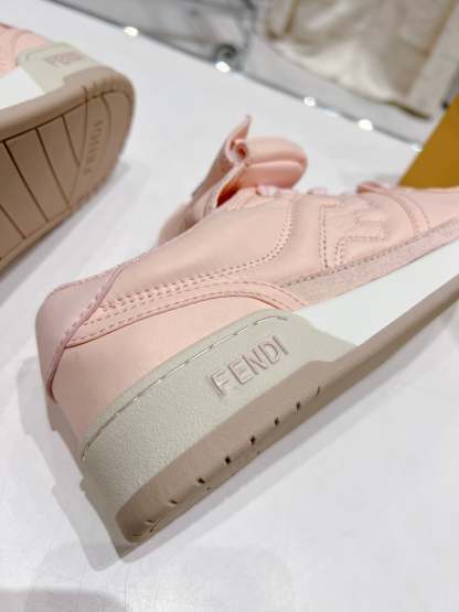 Luxury Shoes - FED - 246