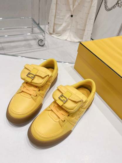 Luxury Shoes - FED - 249