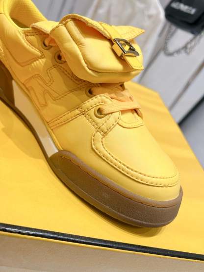 Luxury Shoes - FED - 249