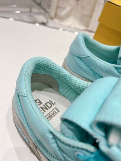 Luxury Shoes - FED - 250