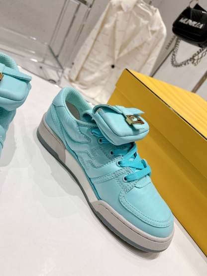 Luxury Shoes - FED - 250