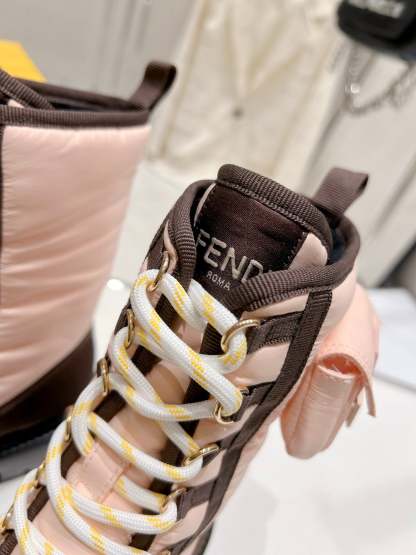 Luxury Shoes - FED - 239