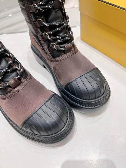 Luxury Shoes - FED - 240