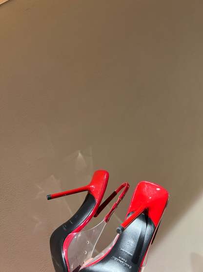 Luxury Shoes Sandals - SL - 262