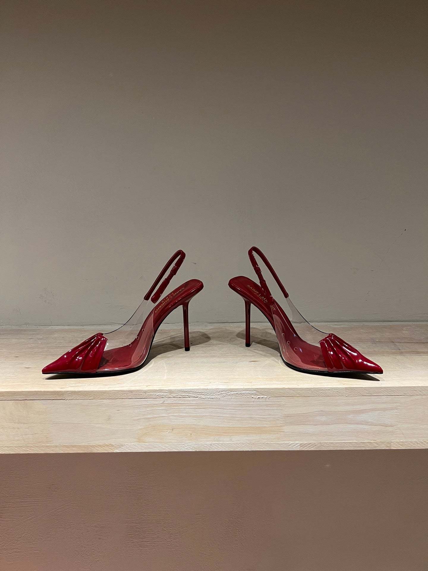 Luxury Shoes Sandals - SL - 262