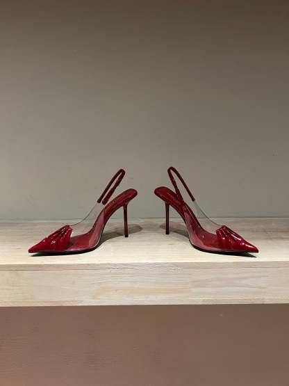Luxury Shoes Sandals - SL - 262