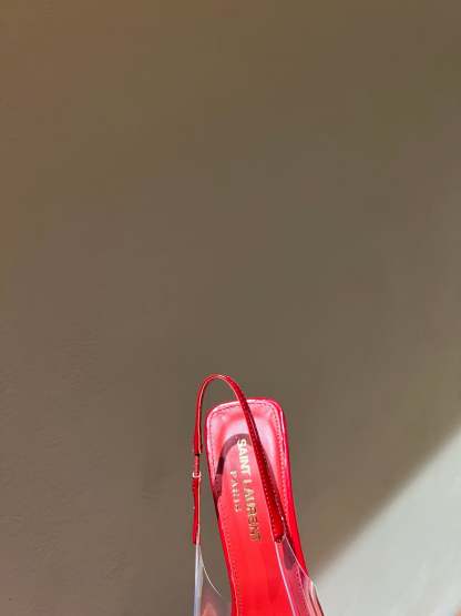 Luxury Shoes Sandals - SL - 262
