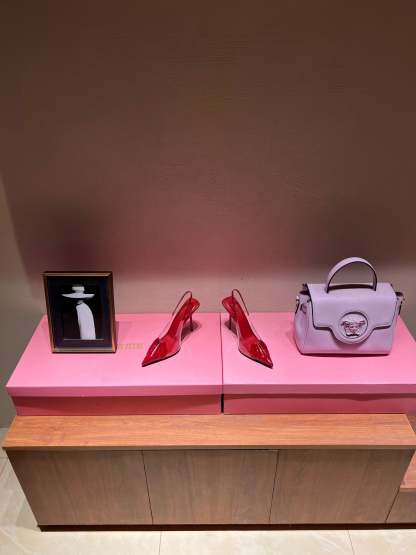 Luxury Shoes Sandals - SL - 262
